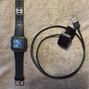 Fitbit versa